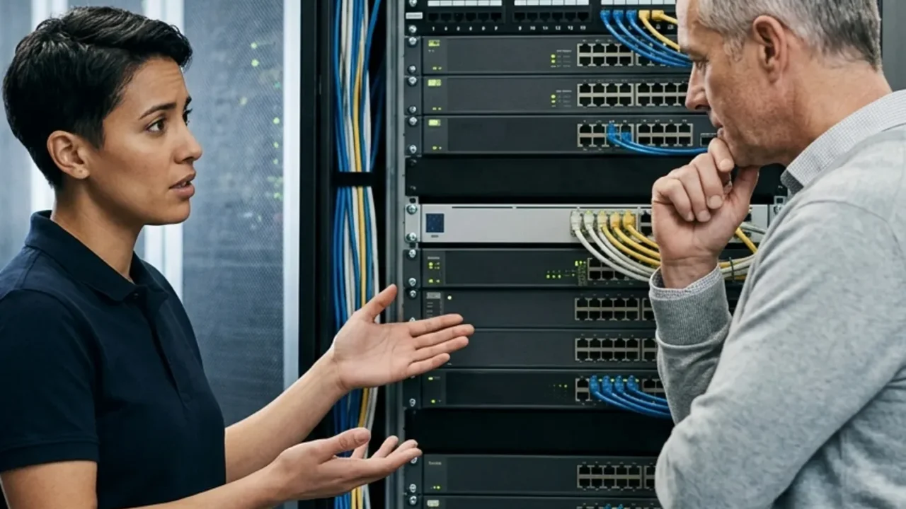 ציוד Cisco לעסק: 5 טעויות ברכישה שעולות לארגונים ישראליים ביוקר. מפיץ מורשה של סיסקו בישראל